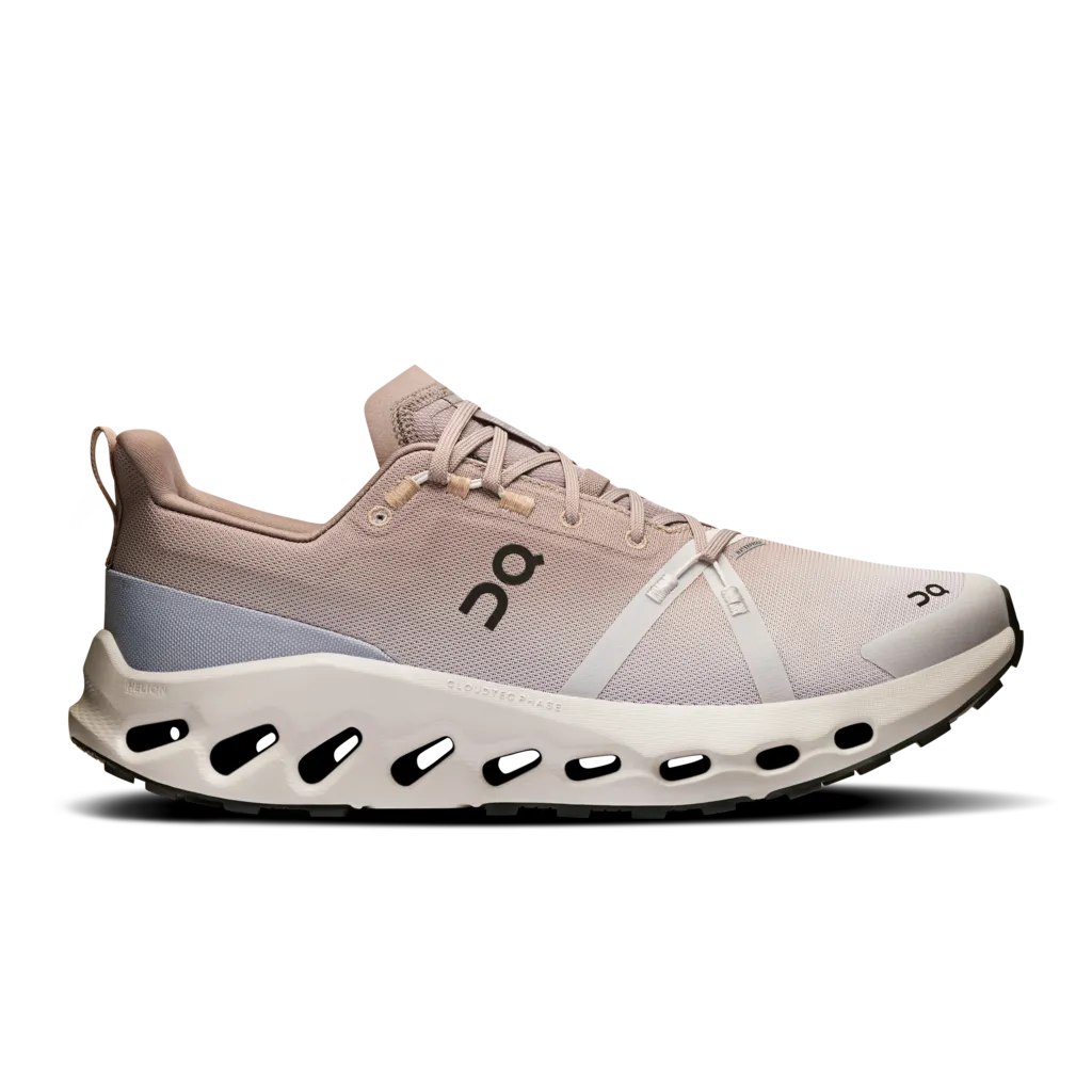 Men's On Cloudsurfer Trail Waterproof