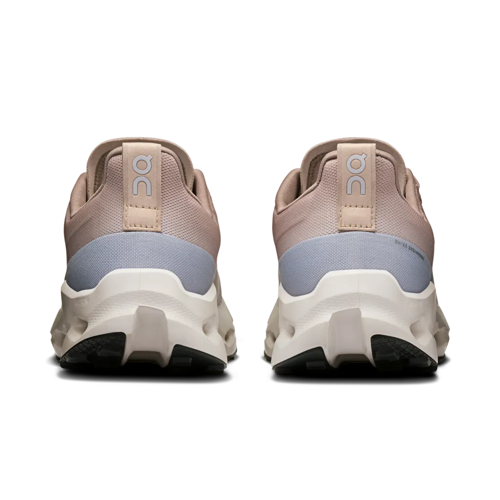 Men's On Cloudsurfer Trail Waterproof