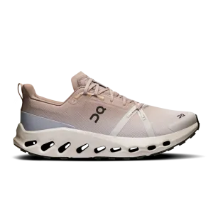 Men's On Cloudsurfer Trail Waterproof