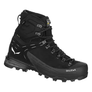 Mens Ortles Ascent Mid Gtx