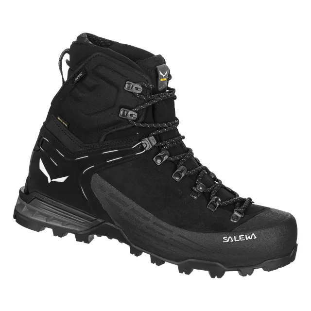 Mens Ortles Ascent Mid Gtx