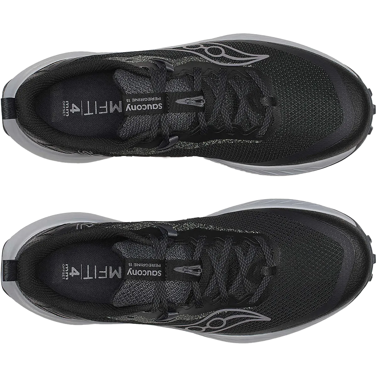 Men's Peregrine 15 Wide