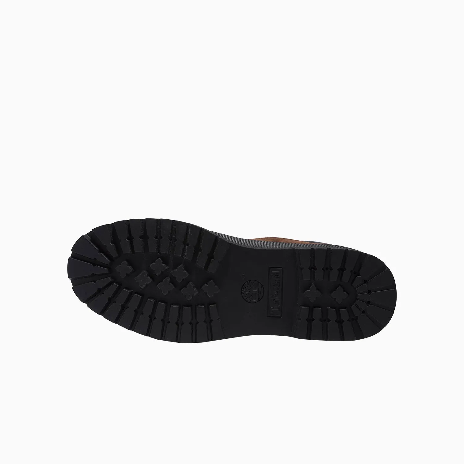 Men's Premium 6 Inch Rubber Toe Waterproof Boot