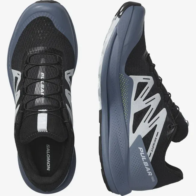 Men's Pulsar Trail