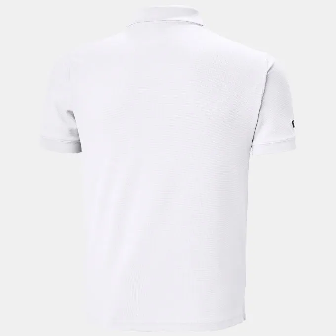 MEN'S QUICK-DRY RIFTLINE POLO