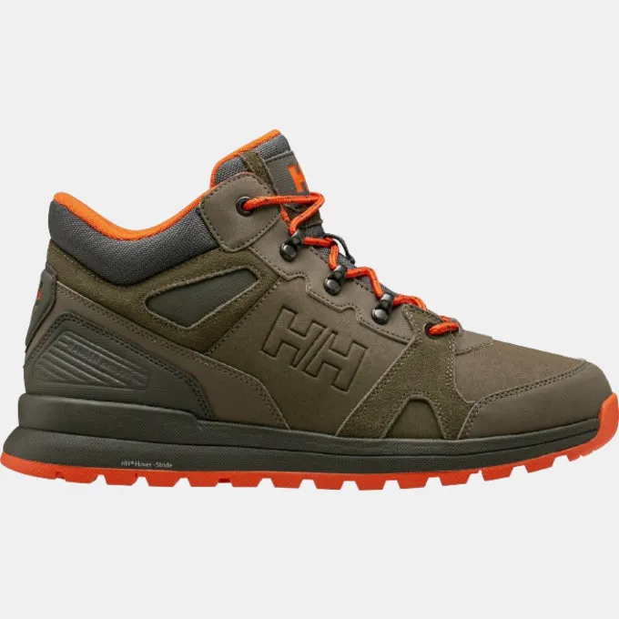 MEN'S RANGER LV BOOTS