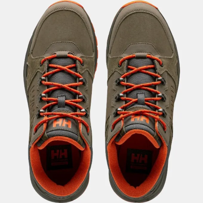 MEN'S RANGER LV BOOTS