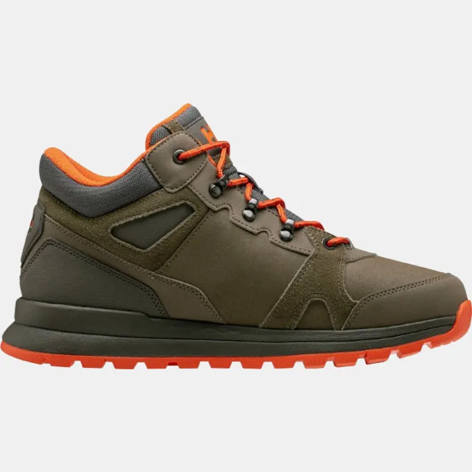 MEN'S RANGER LV BOOTS