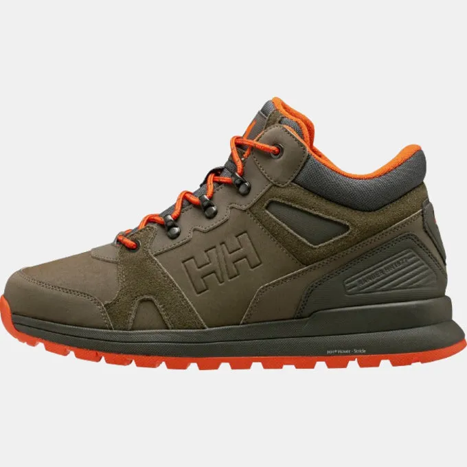 MEN'S RANGER LV BOOTS