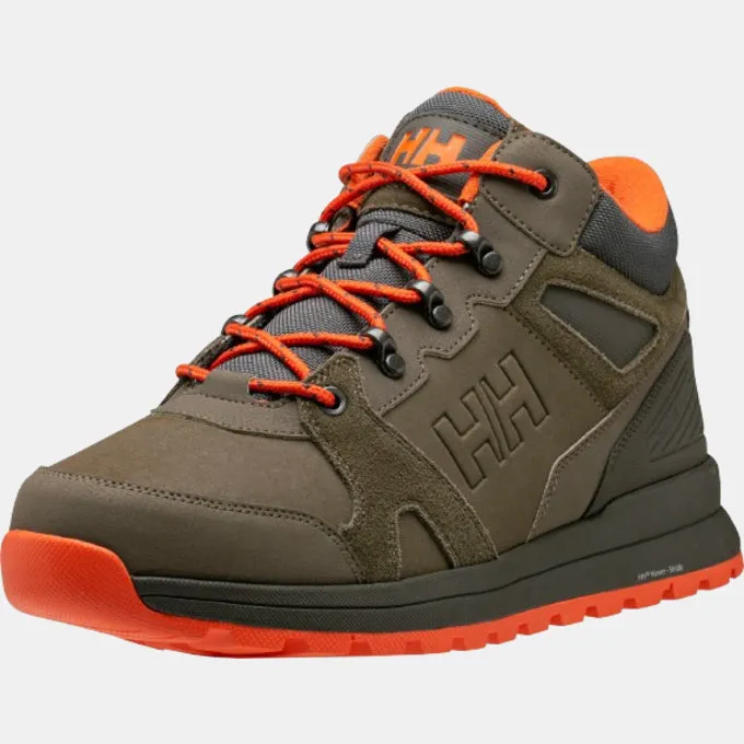 MEN'S RANGER LV BOOTS