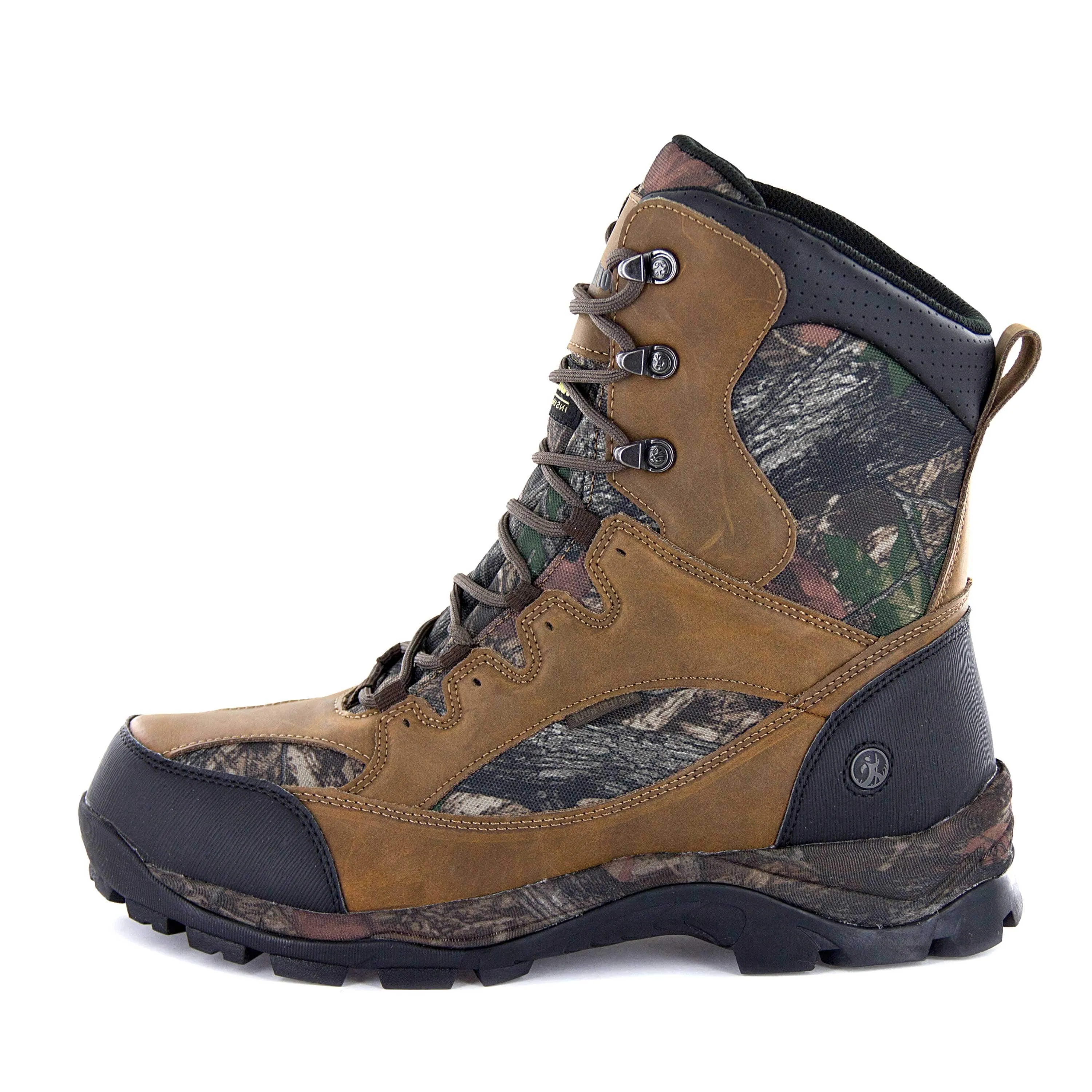 Men's Renegade Waterproof Hunting Boot