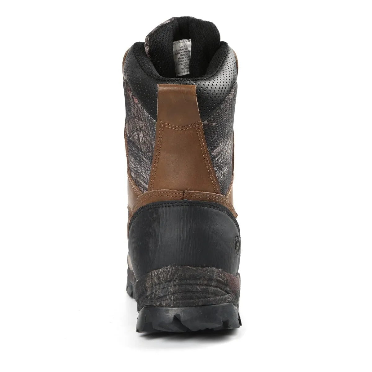 Men's Renegade Waterproof Hunting Boot