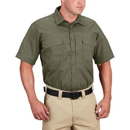 Men's RevTac Shirt - Short Sleeve