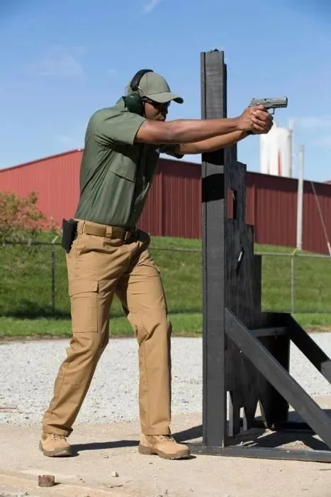Men's RevTac Shirt - Short Sleeve