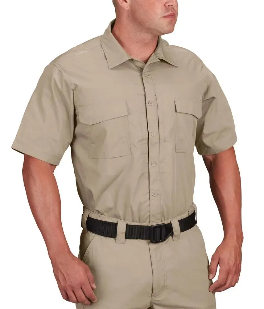 Men's RevTac Shirt - Short Sleeve