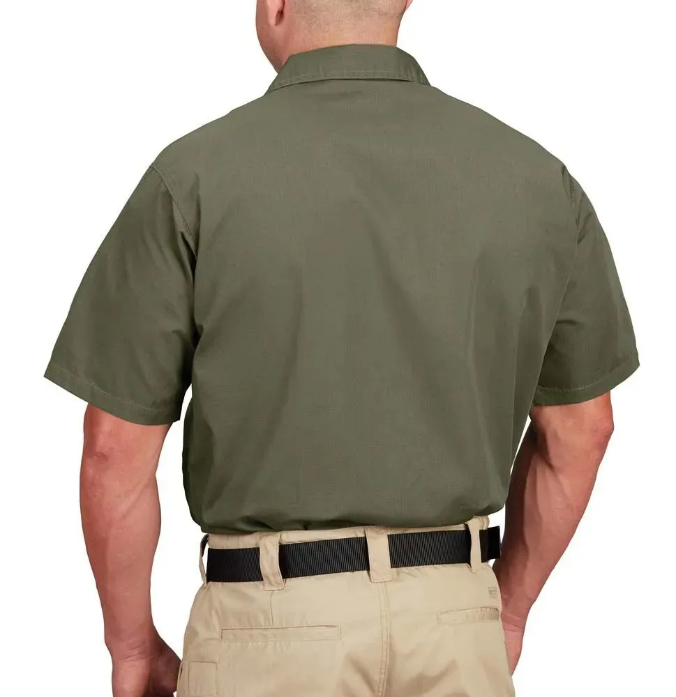 Men's RevTac Shirt - Short Sleeve