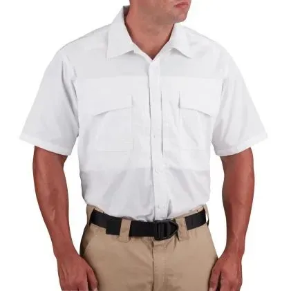 Men's RevTac Shirt - Short Sleeve