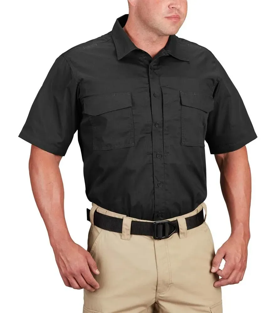 Men's RevTac Shirt - Short Sleeve