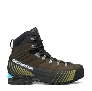 Men's Ribelle HD Mountaineering Boots