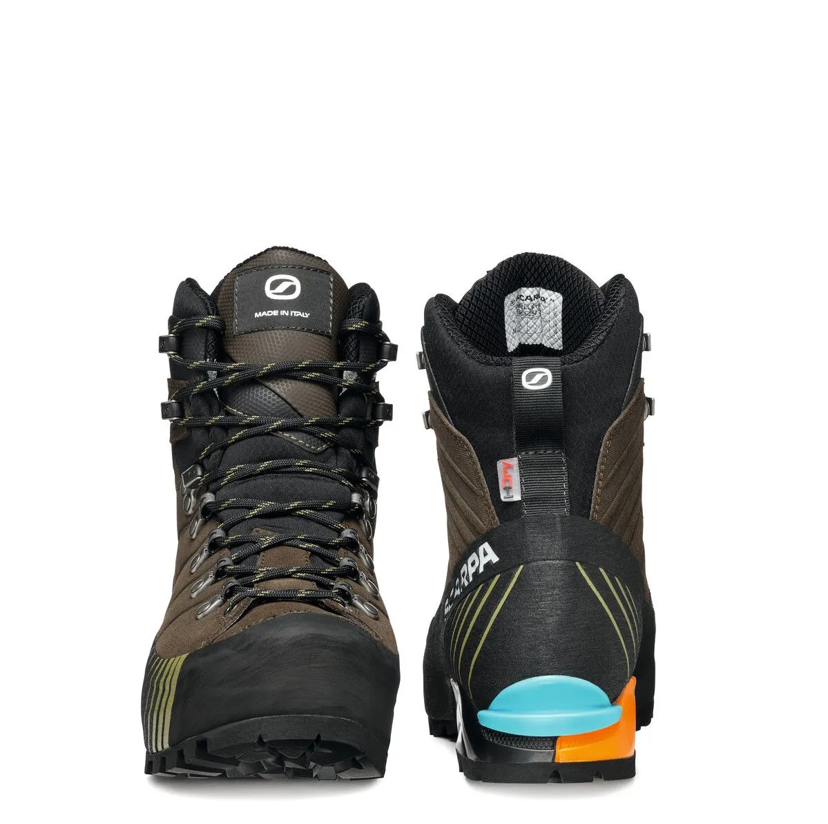 Men's Ribelle HD Mountaineering Boots