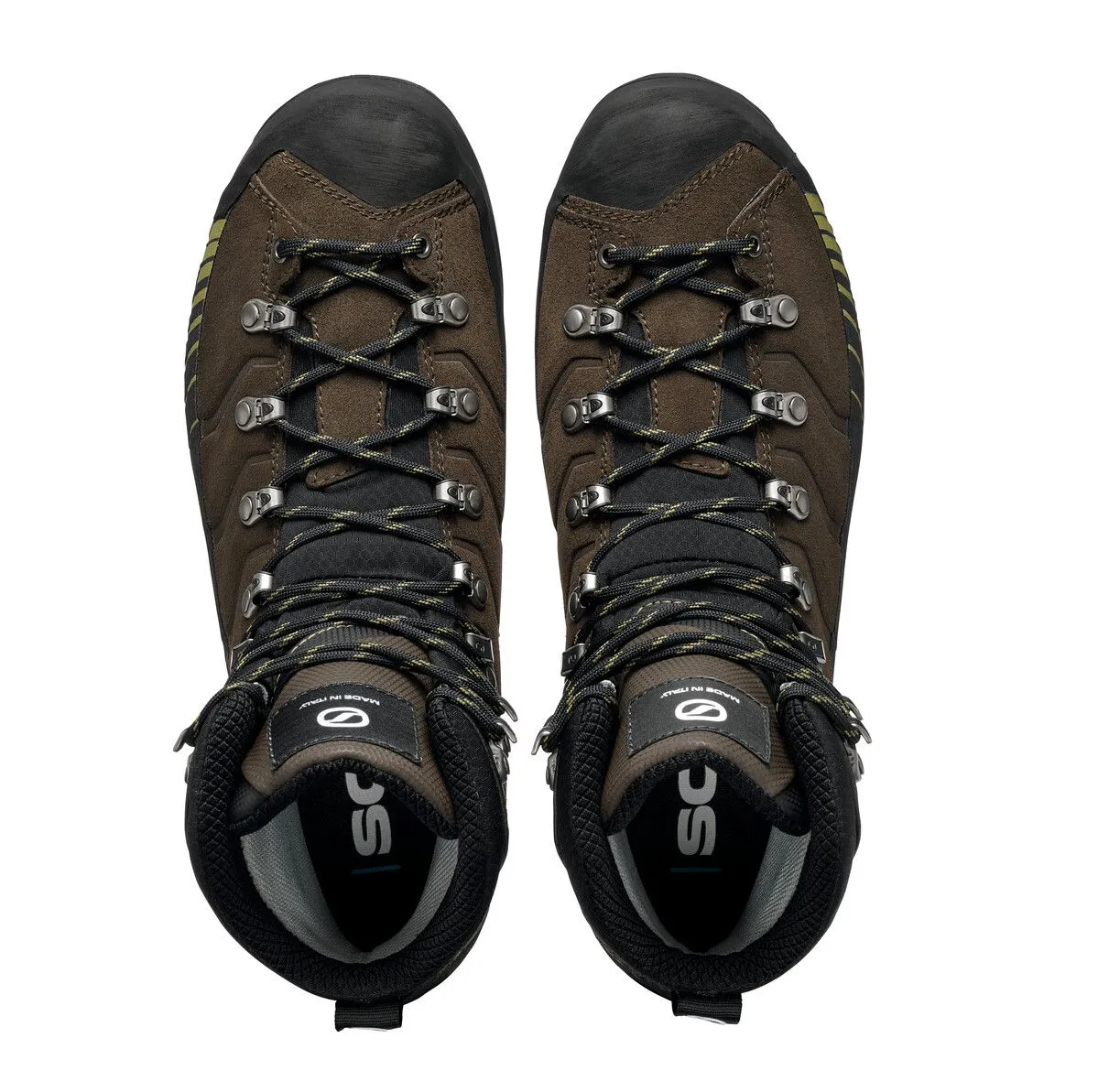 Men's Ribelle HD Mountaineering Boots