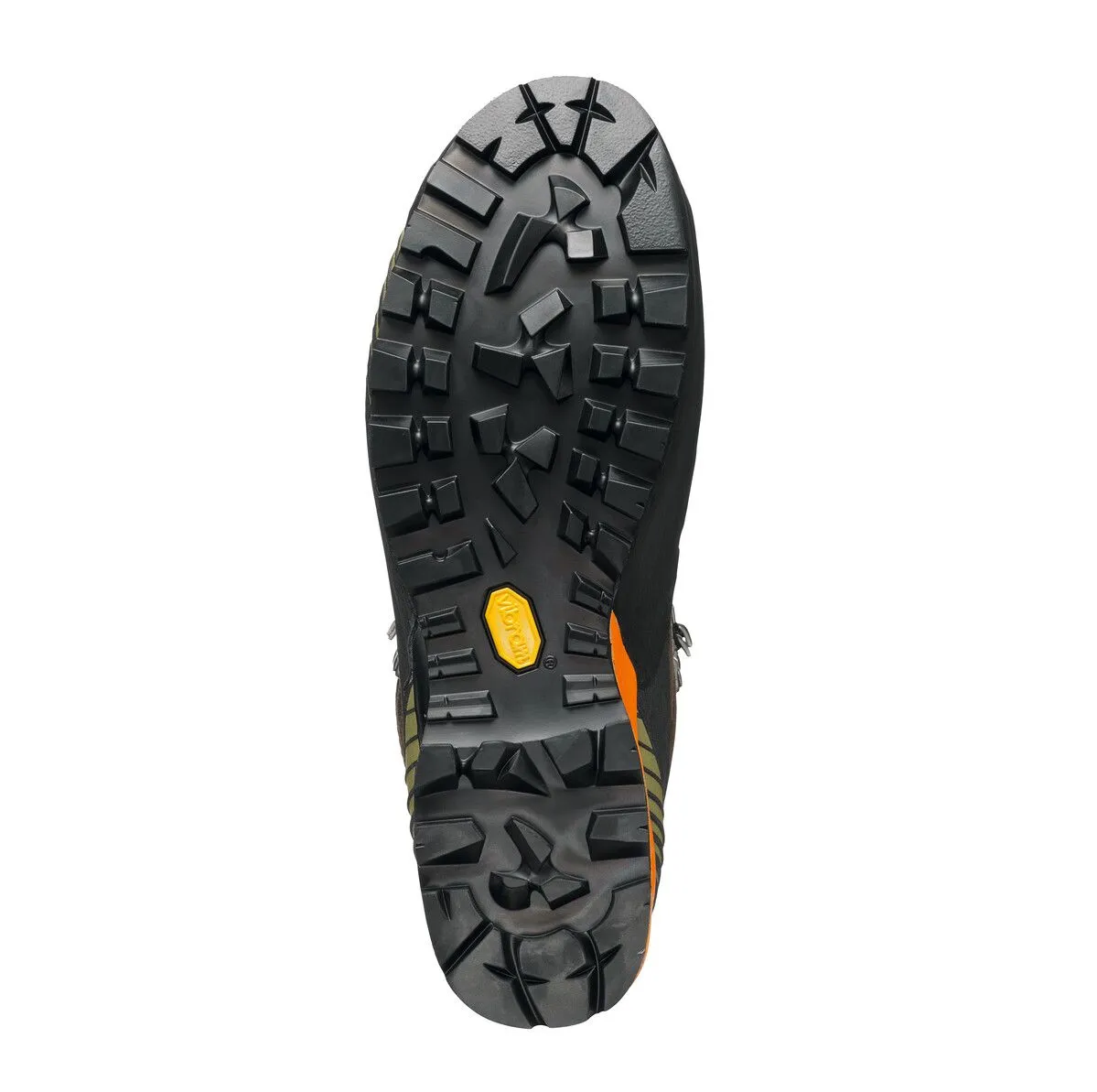 Men's Ribelle HD Mountaineering Boots