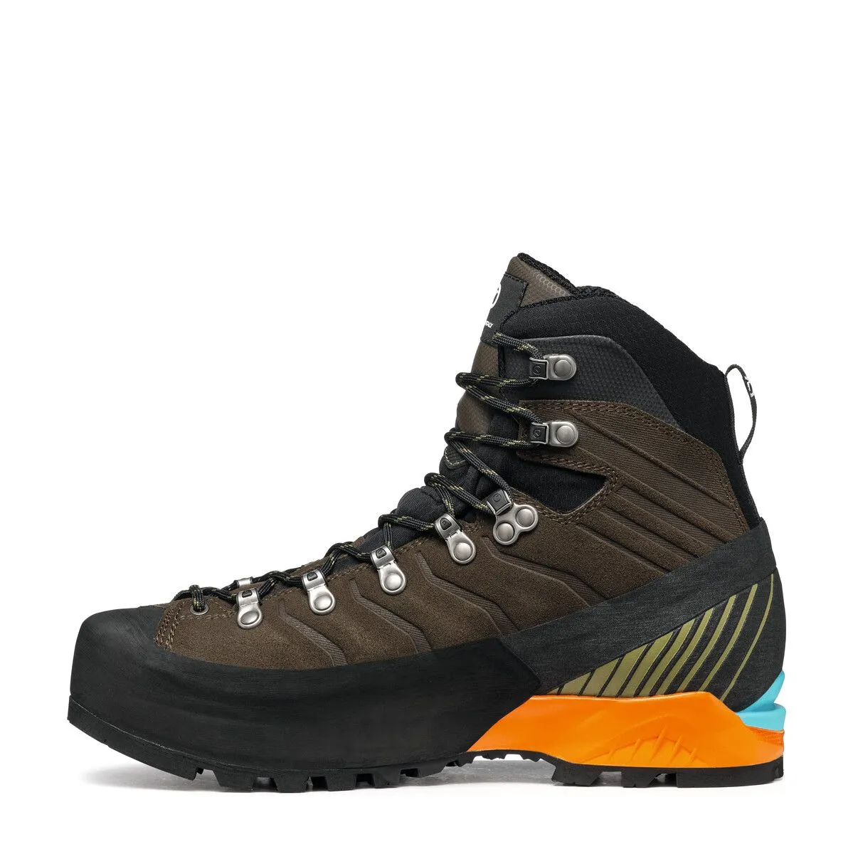 Men's Ribelle HD Mountaineering Boots