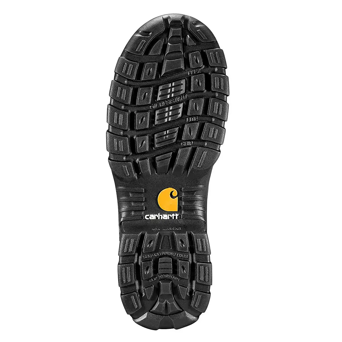Men's Rugged Flex 6 inch Steel Toe Work Boot CMF6284
