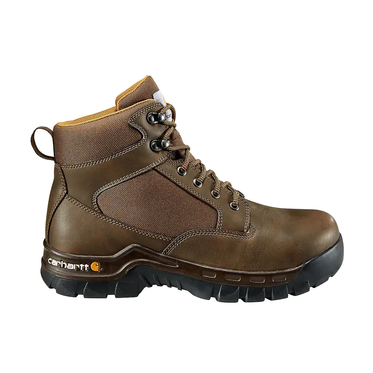 Men's Rugged Flex 6 inch Steel Toe Work Boot CMF6284