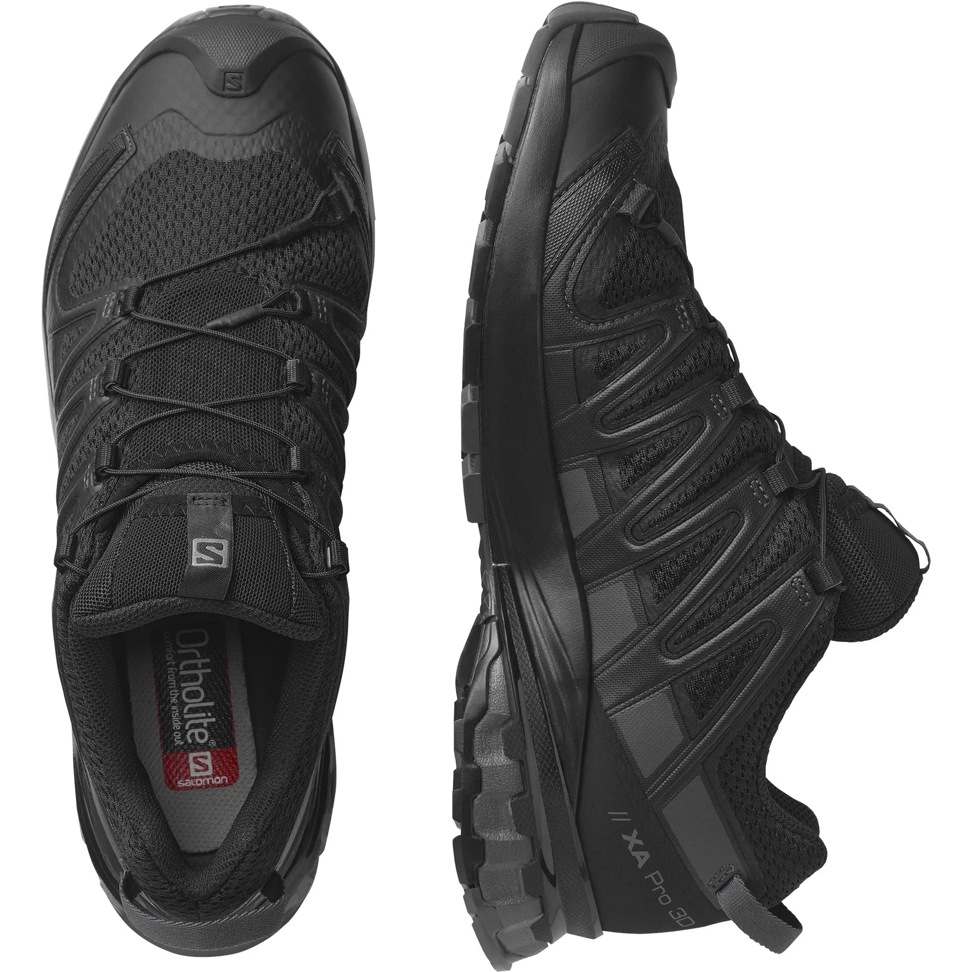 Men's Salomon XA Pro 3D V8