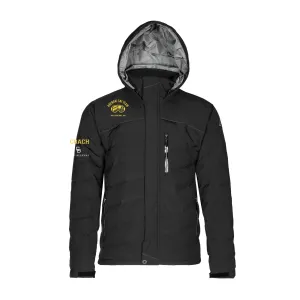 Men's Shelter Parka - Abenaki Coaches