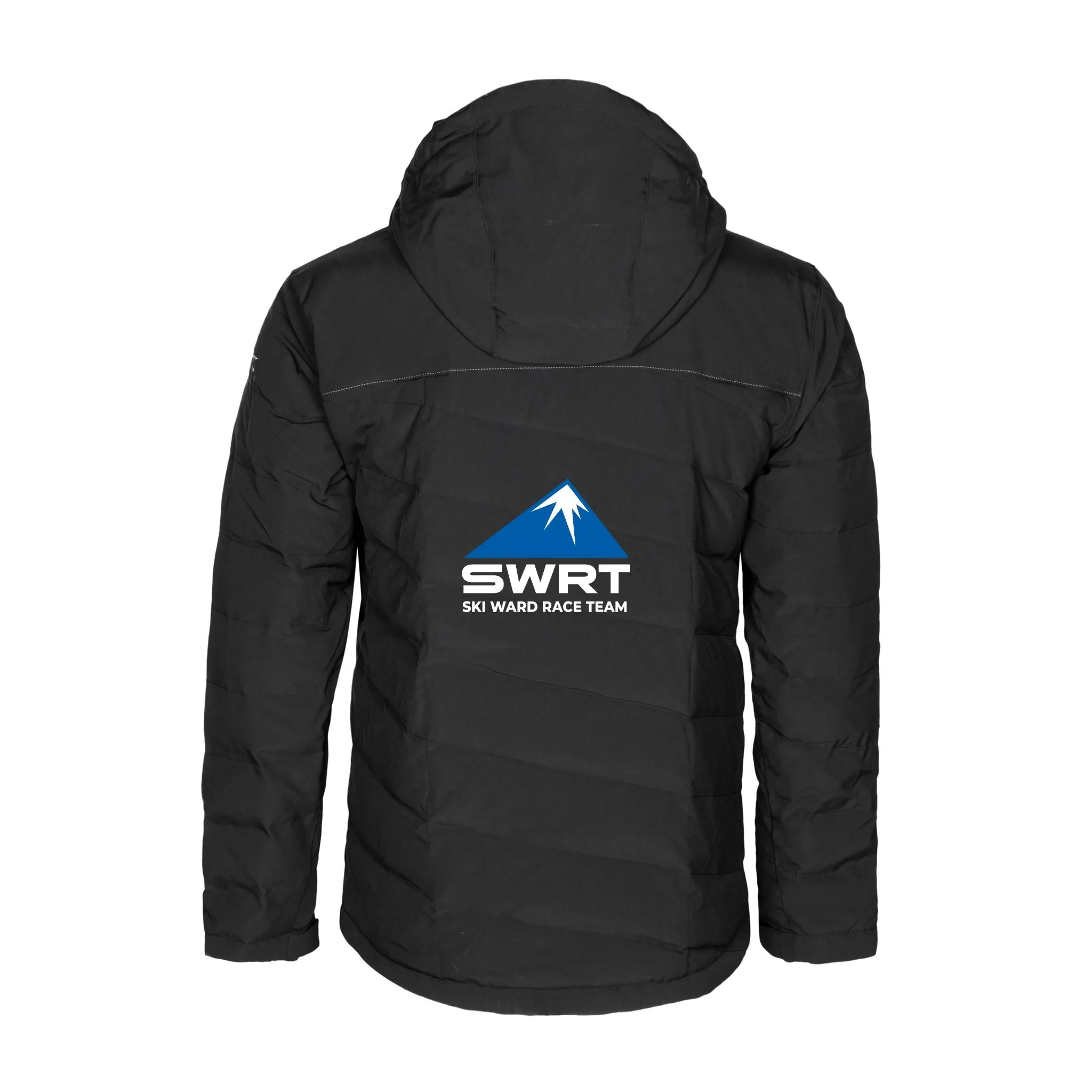 Men's Shelter Parka - Ski Ward Race Team