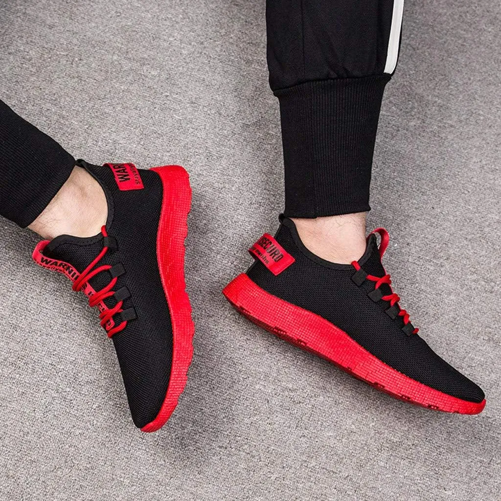 Mens Slip on Shoes Mens Athletic Shoes Walking Shoe for Men Sneaker for Men Running Trail Breathable Sneaker