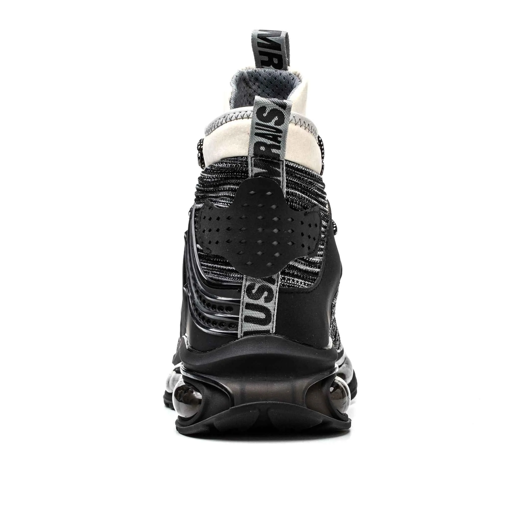 Men's Steel Toe Work Boots - Full Air Cushion | B164
