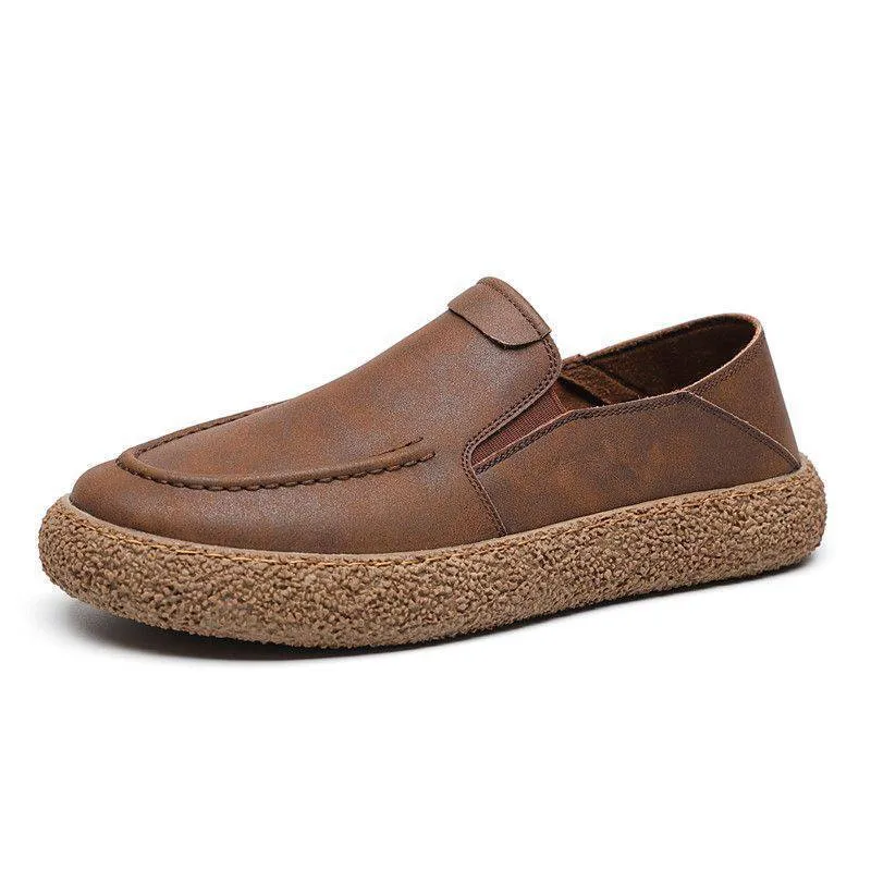 Men's summer breathable non-slip shoes