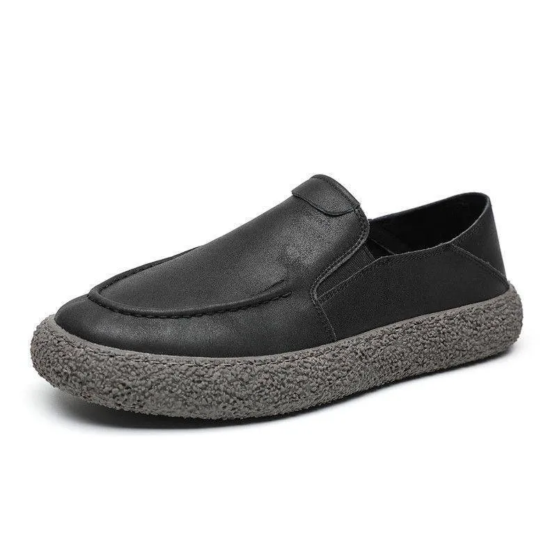 Men's summer breathable non-slip shoes