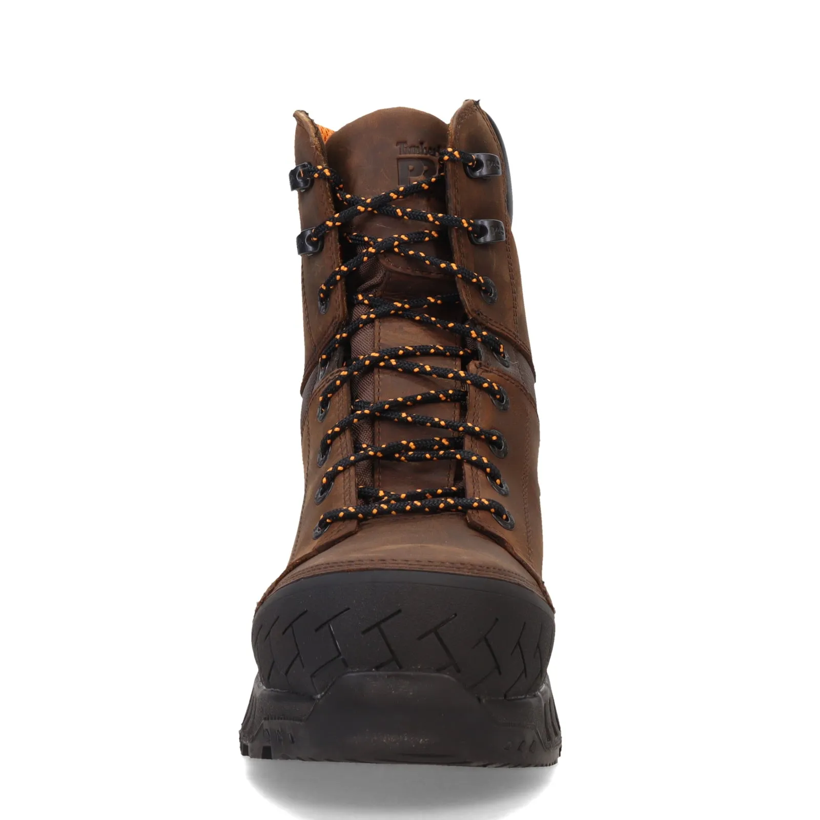 Men's Timberland Pro, Work Summit 8" Waterproof Comp Toe Work Boot