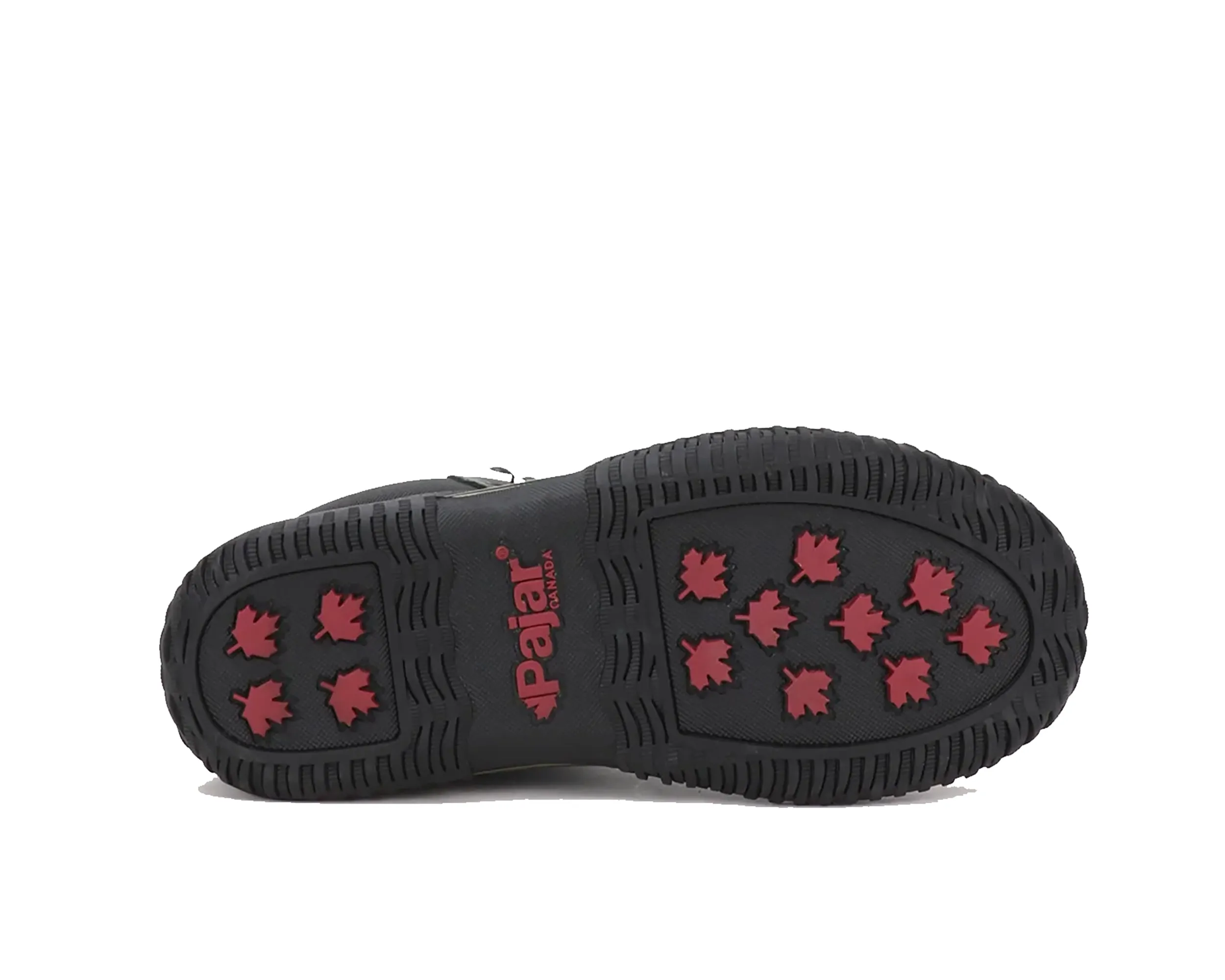 Men`s Traverse Lace Up Boot WP