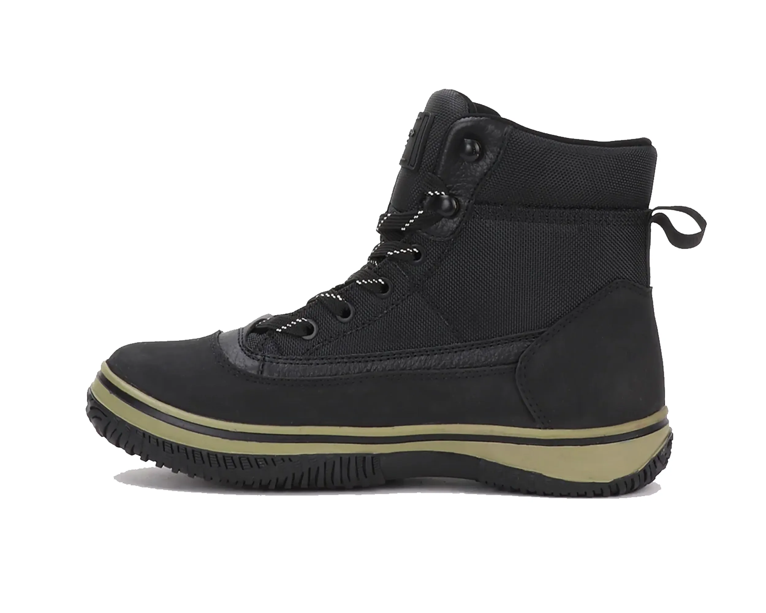 Men`s Traverse Lace Up Boot WP
