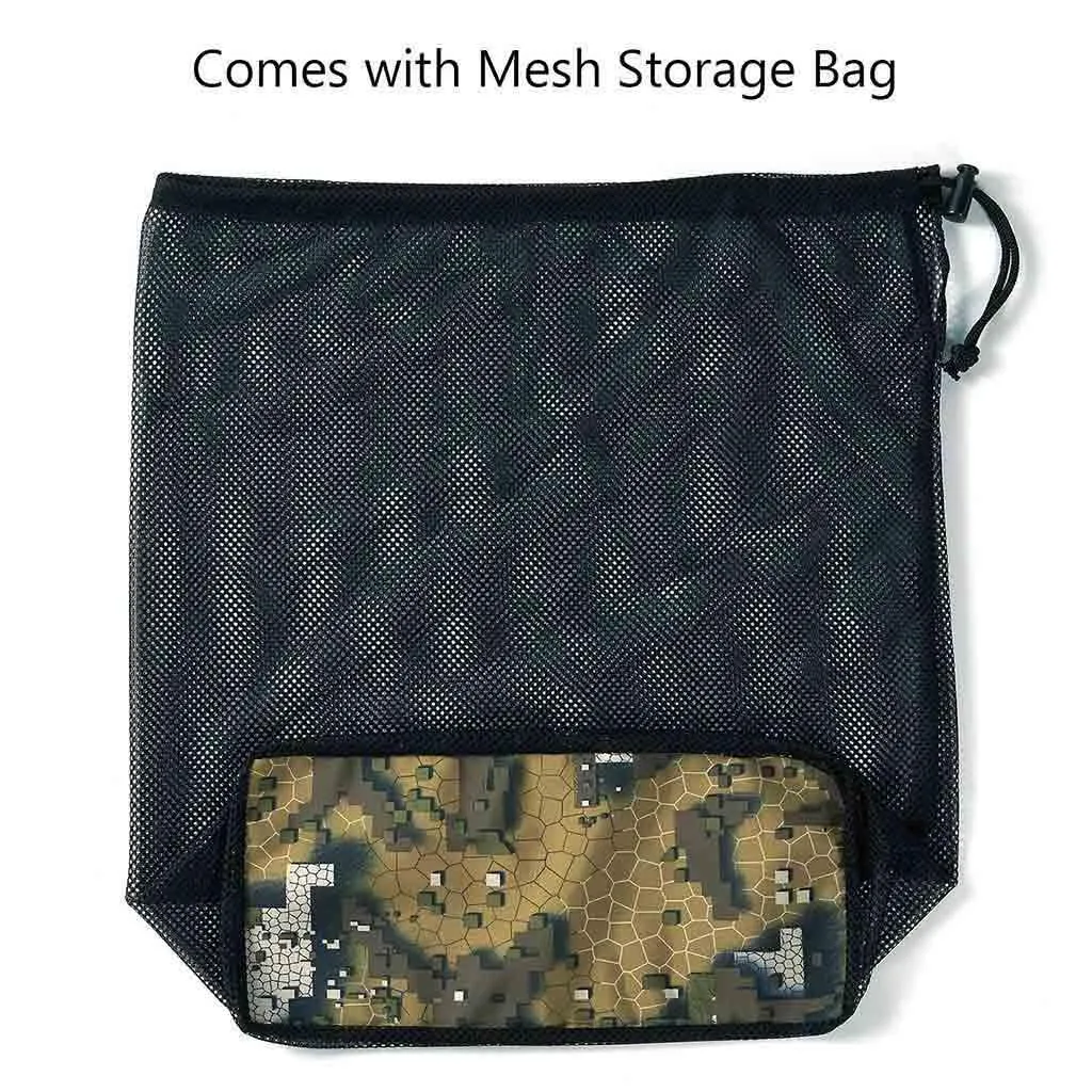 Men's Veil Camo Breathable Wader - Stocking Foot