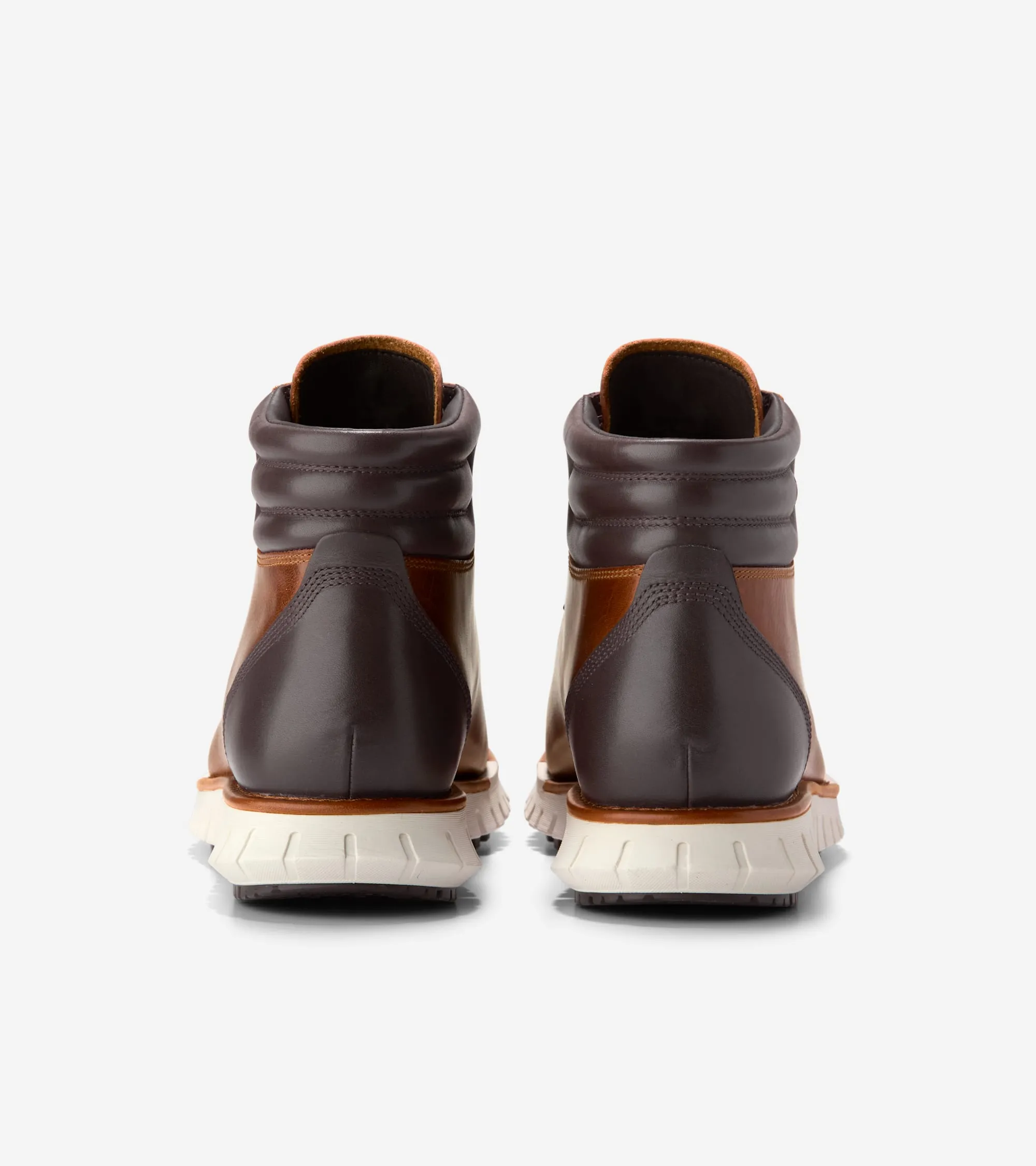 Men's ZERØGRAND Remastered Waterproof Hiking Boots