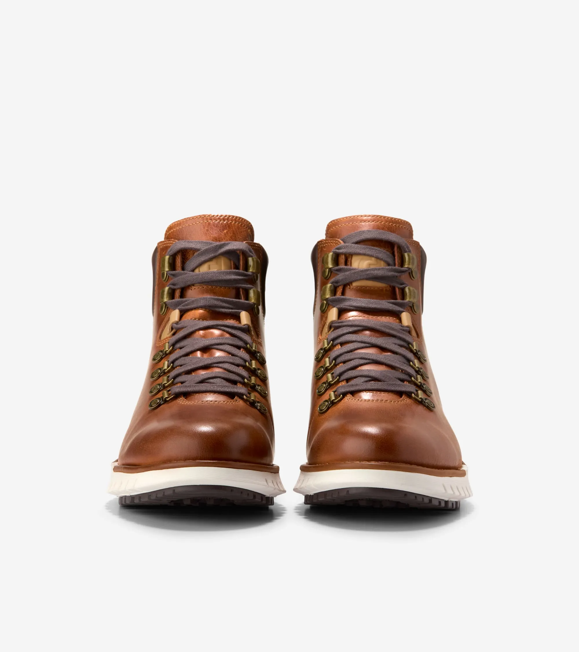 Men's ZERØGRAND Remastered Waterproof Hiking Boots