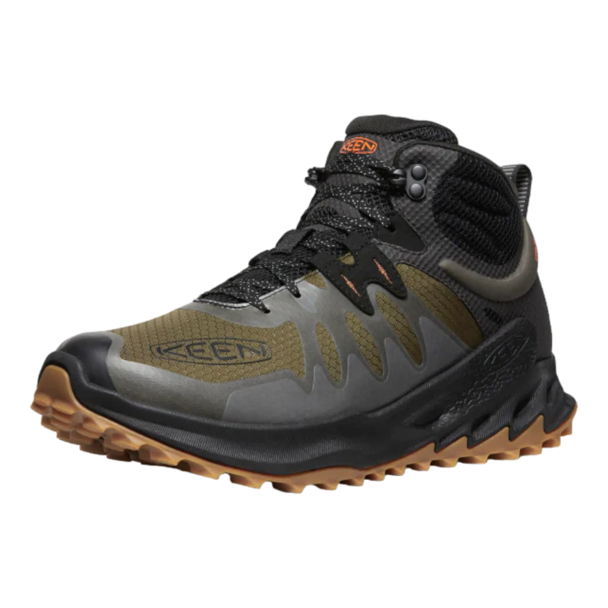 Men's Zionic Waterproof Hiking Boot