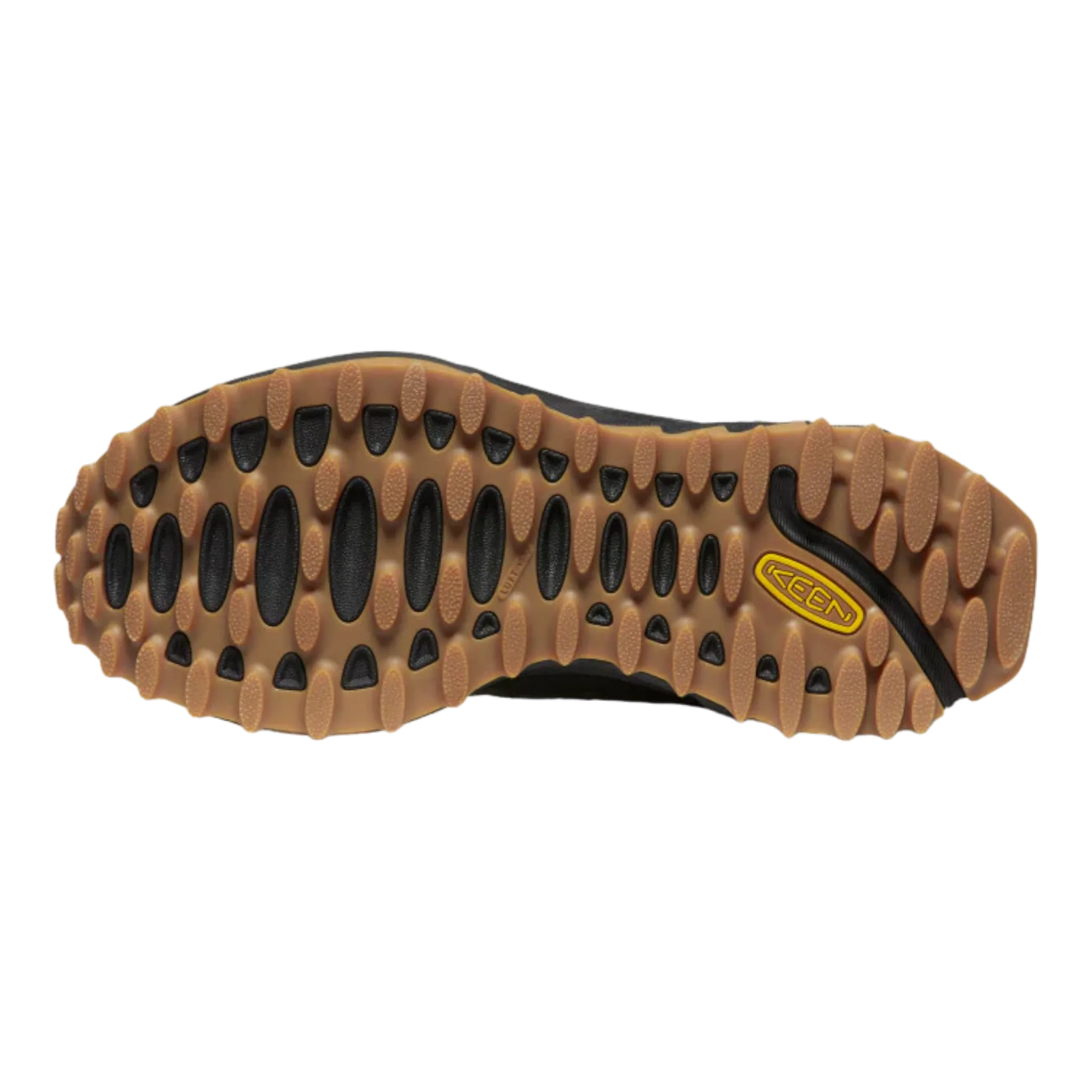 Men's Zionic Waterproof Hiking Boot