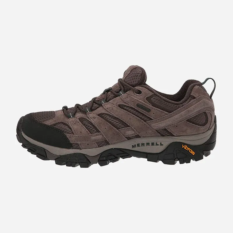 Merrell Men's Moab 2 Waterproof