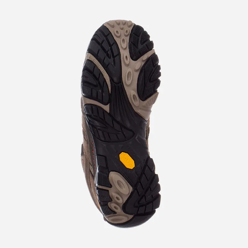 Merrell Men's Moab 2 Waterproof