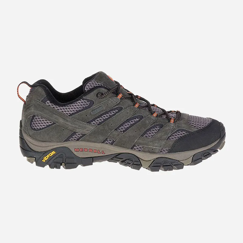 Merrell Men's Moab 2 Waterproof