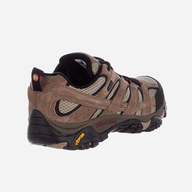 Merrell Men's Moab 2 Waterproof