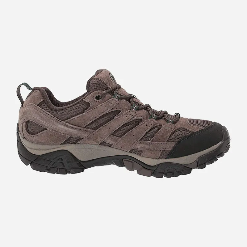 Merrell Men's Moab 2 Waterproof