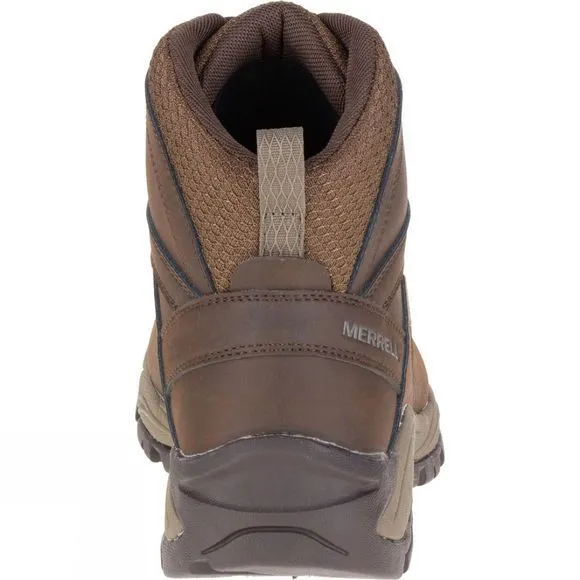 Merrell Mens Vego Mid LTR WP Boot